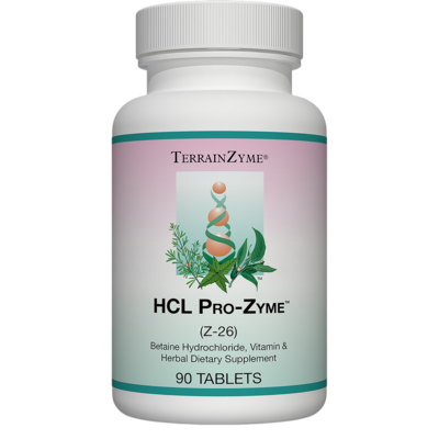 HCL Pro-Zyme™