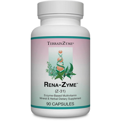 Rena-Zyme™ product image