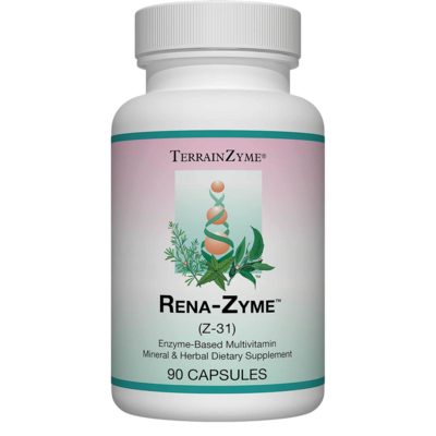 Rena-Zyme™