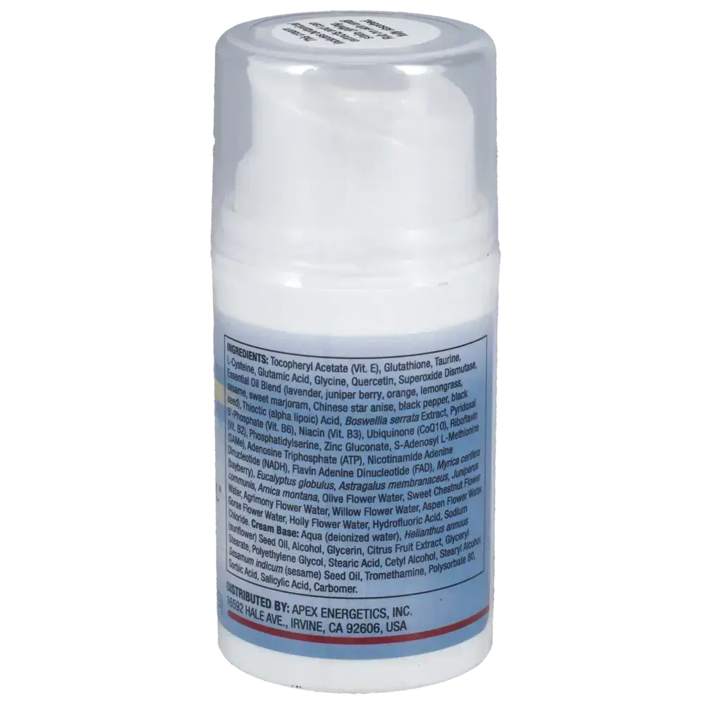 Product image for Super Oxicell™.