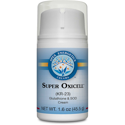 Super Oxicell™ product image
