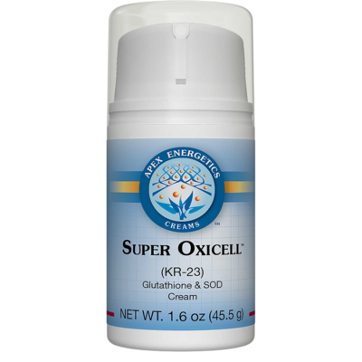 Super Oxicell™