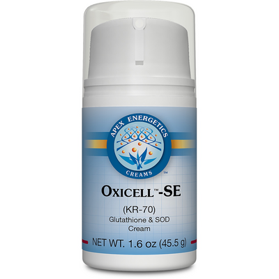 Oxicell™-SE product image