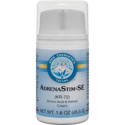 AdrenaStim™-SE