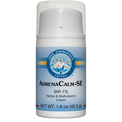 AdrenaCalm™-SE