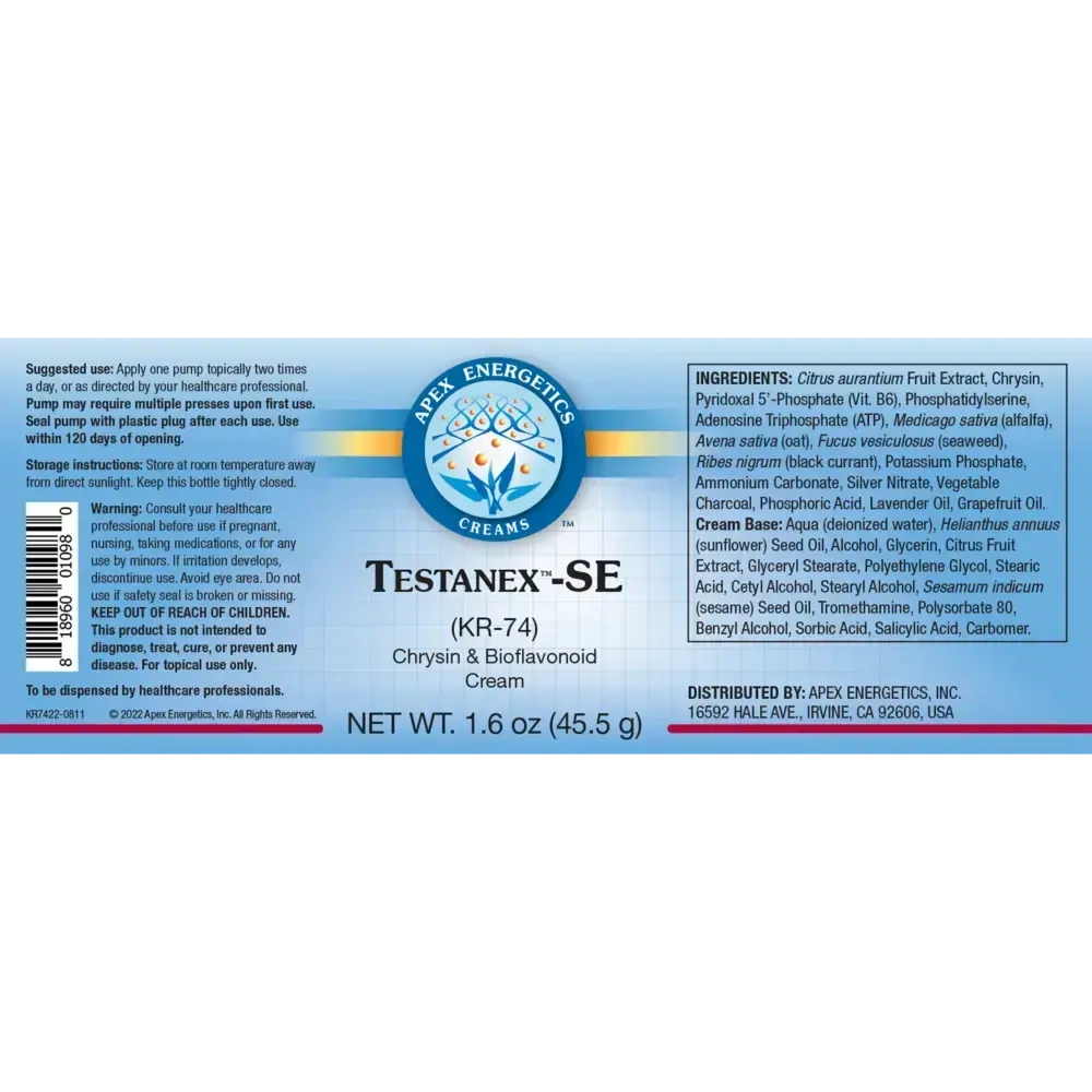Product image for Testanex™-SE.