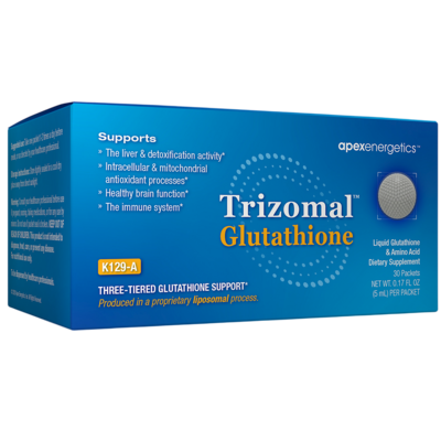 Trizomal™ Glutathione