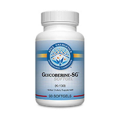 Glycoberine-SG™ 90 Softgels