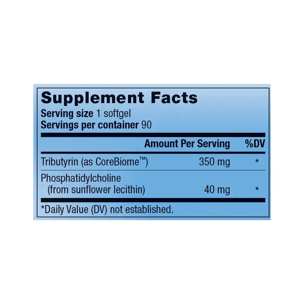 Product image for Tributyrin 350™ Active.