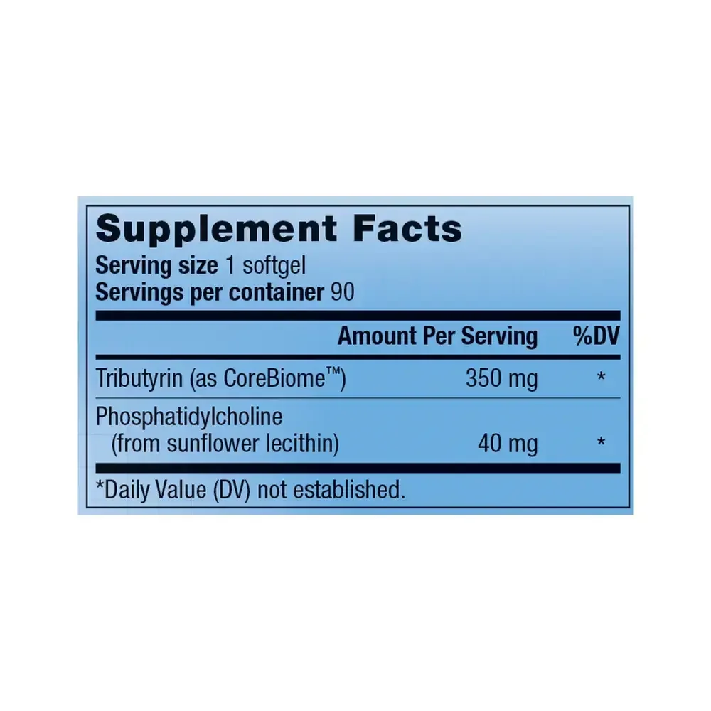 Product image for Tributyrin 350™ Active.