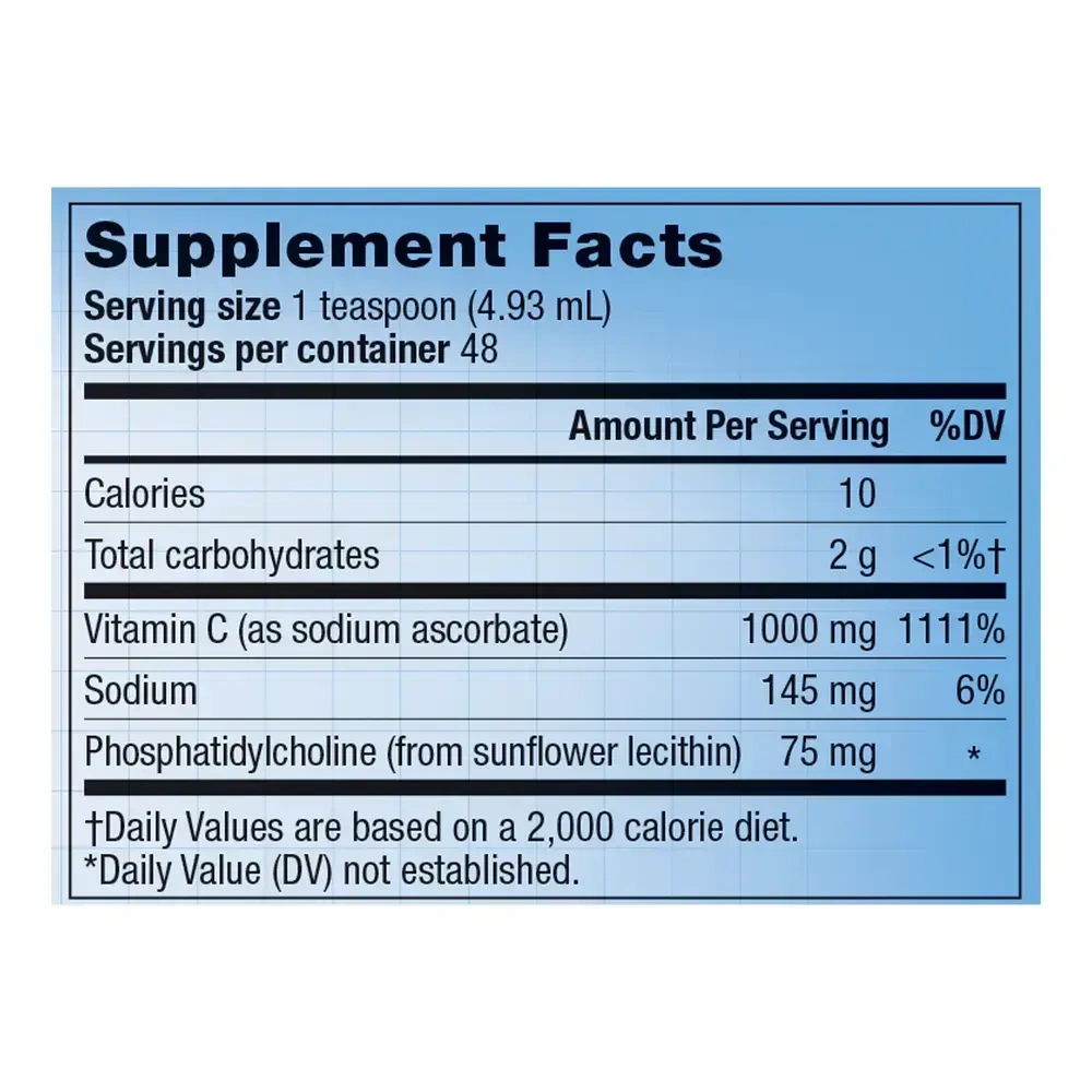 Product image for C Liquazome™.