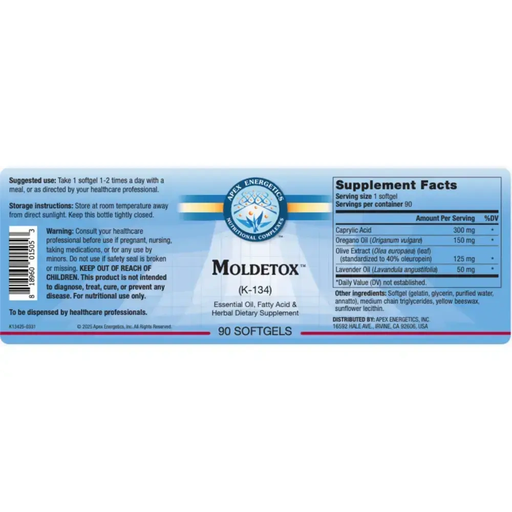 Product image for Moldetox™.