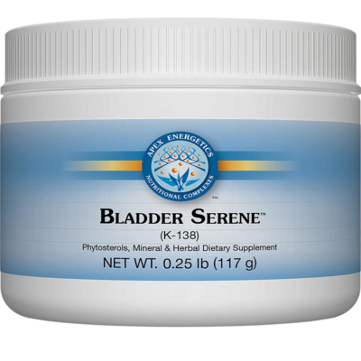 Bladder Serene™