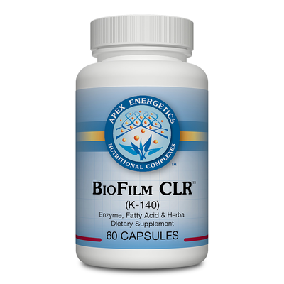 BioFilm CLR™ product image