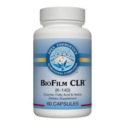 BioFilm CLR™