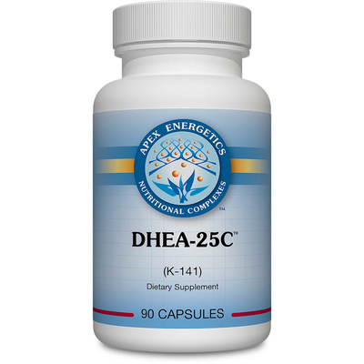 DHEA-25C™ product image