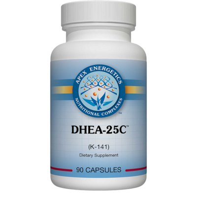 DHEA-25C™