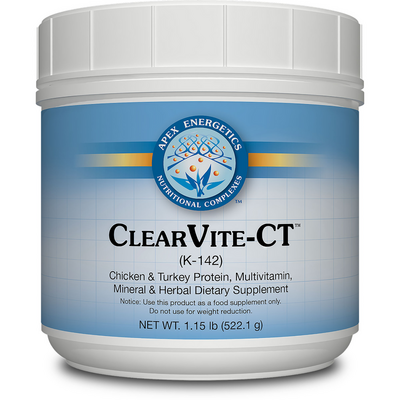 ClearVite-CT™ product image