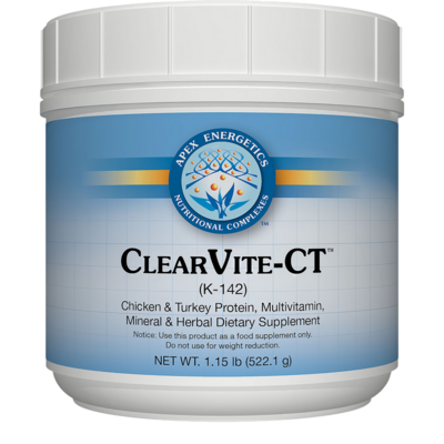 ClearVite-CT 522.1 Grams