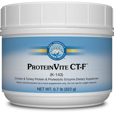 ProteinVite CT-F™ product image