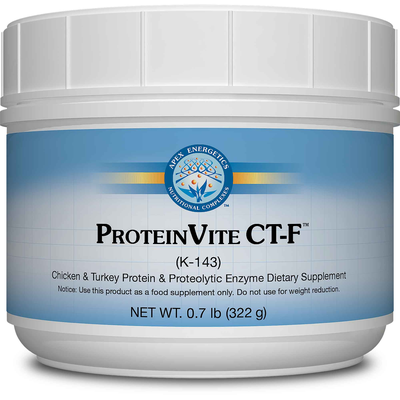 ProteinVite CT-F™ (60 capsules)