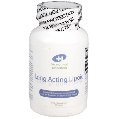 Long Acting Lipoic product image