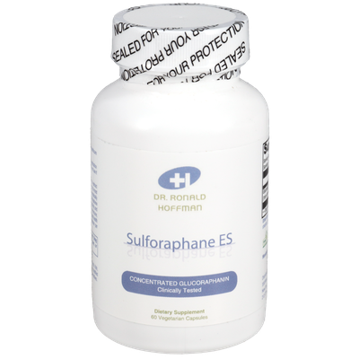 Sulforaphane ES product image