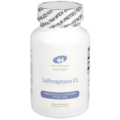 Sulforaphane ES 60 capsules