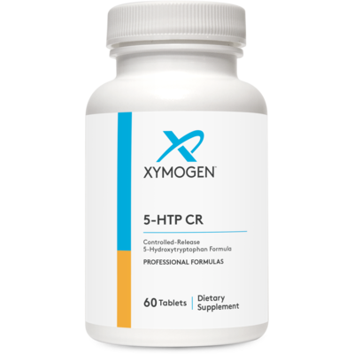 5-HTP CR 60 tablets