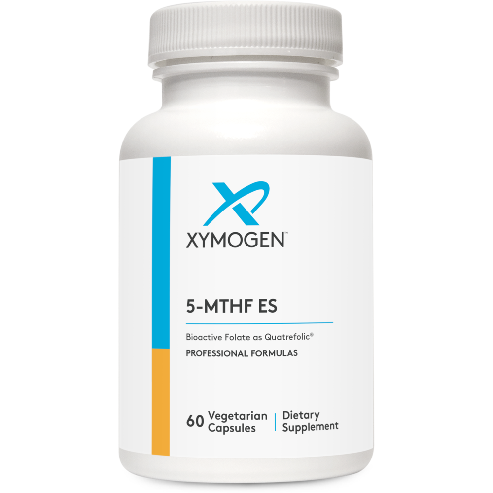 Product image for 5-MTHF ES.