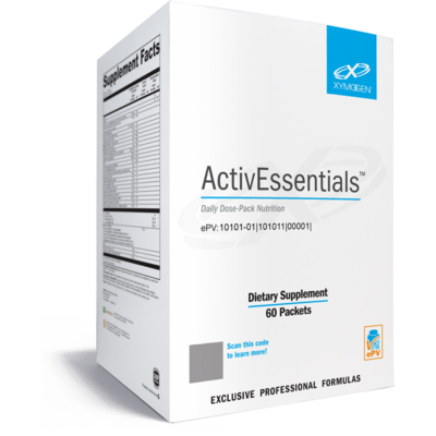 ActivEssentials product image