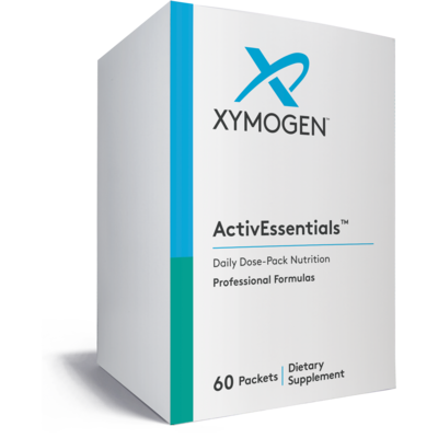 ActivEssentials (Daily Multivitamin Dose Packet) 60 packets