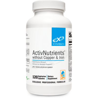 ActivNutrients without Copper & Iron product image