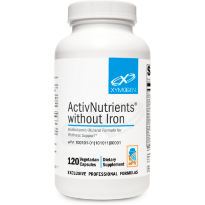ActivNutrients without Iron product image