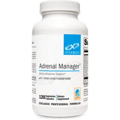 Adrenal Manager product image