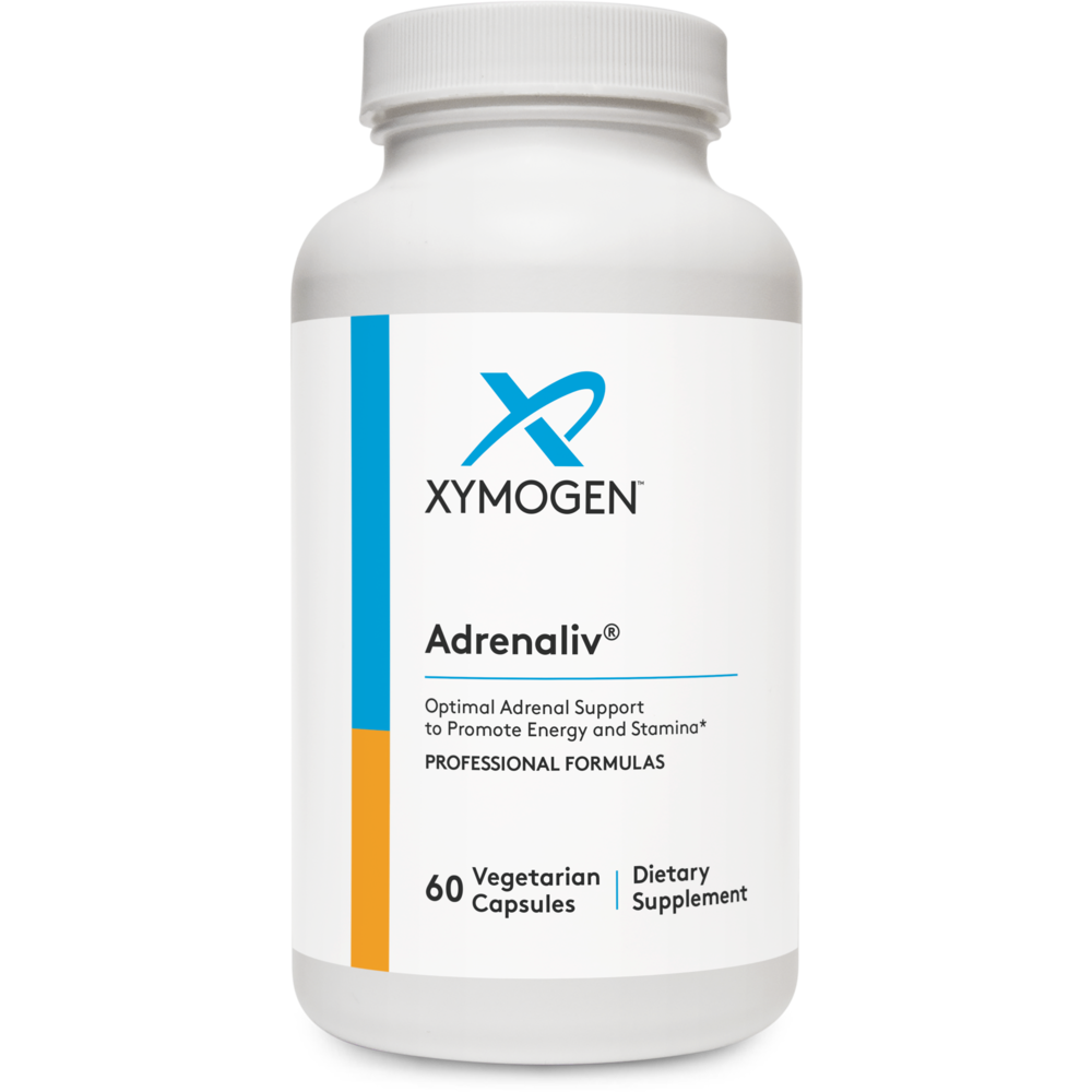 Product image for Adrenaliv Energy Support.