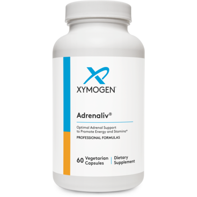Adrenaliv (Energy Support) 60 capsules Adrenaliv (Energy Support) 60 capsules