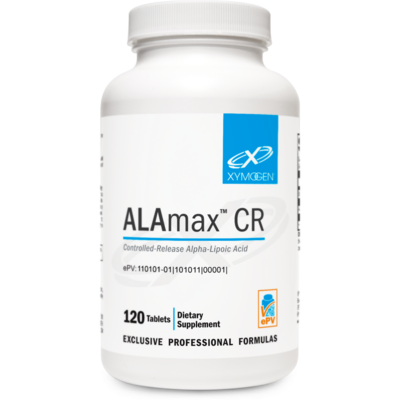 ALAmax CR product image