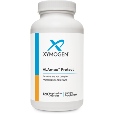 ALAmax Protect 120 capsules