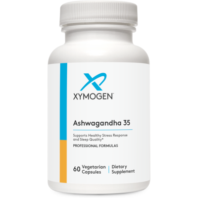 Ashwagandha 35 60 capsules
