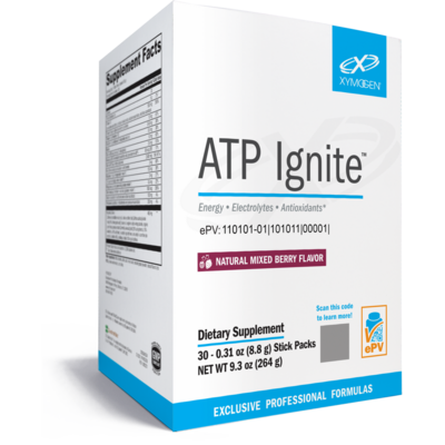 ATP Ignite Mixed Berry product image