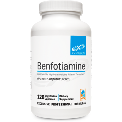 Benfotiamine product image