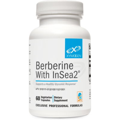 Berberine with InSea2 product image