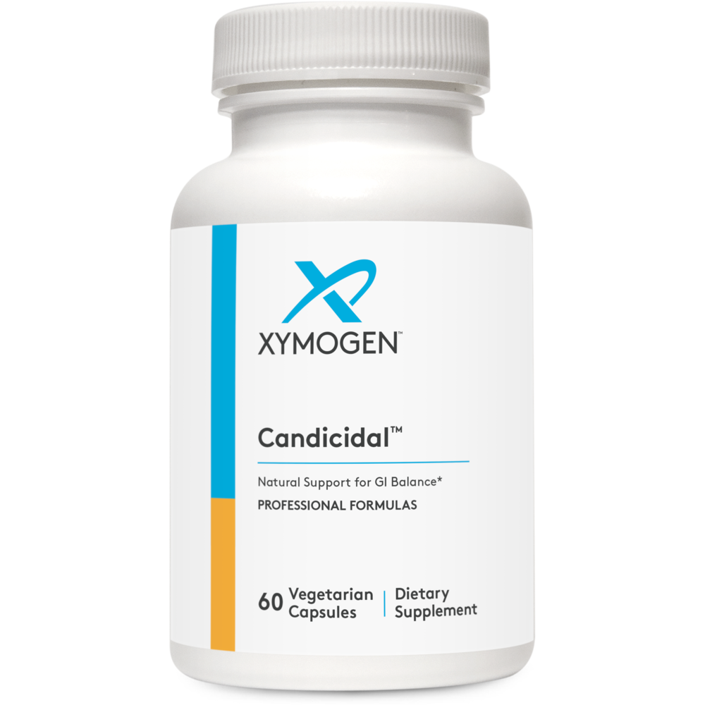 Product image for Candicidal.