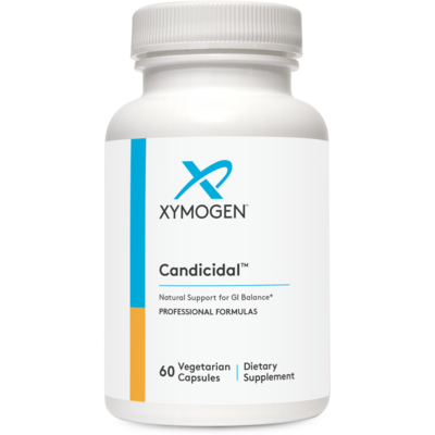 Candicidal 60 capsules Candicidal 60 capsules