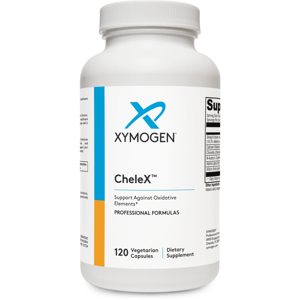 Product image for CheleX.