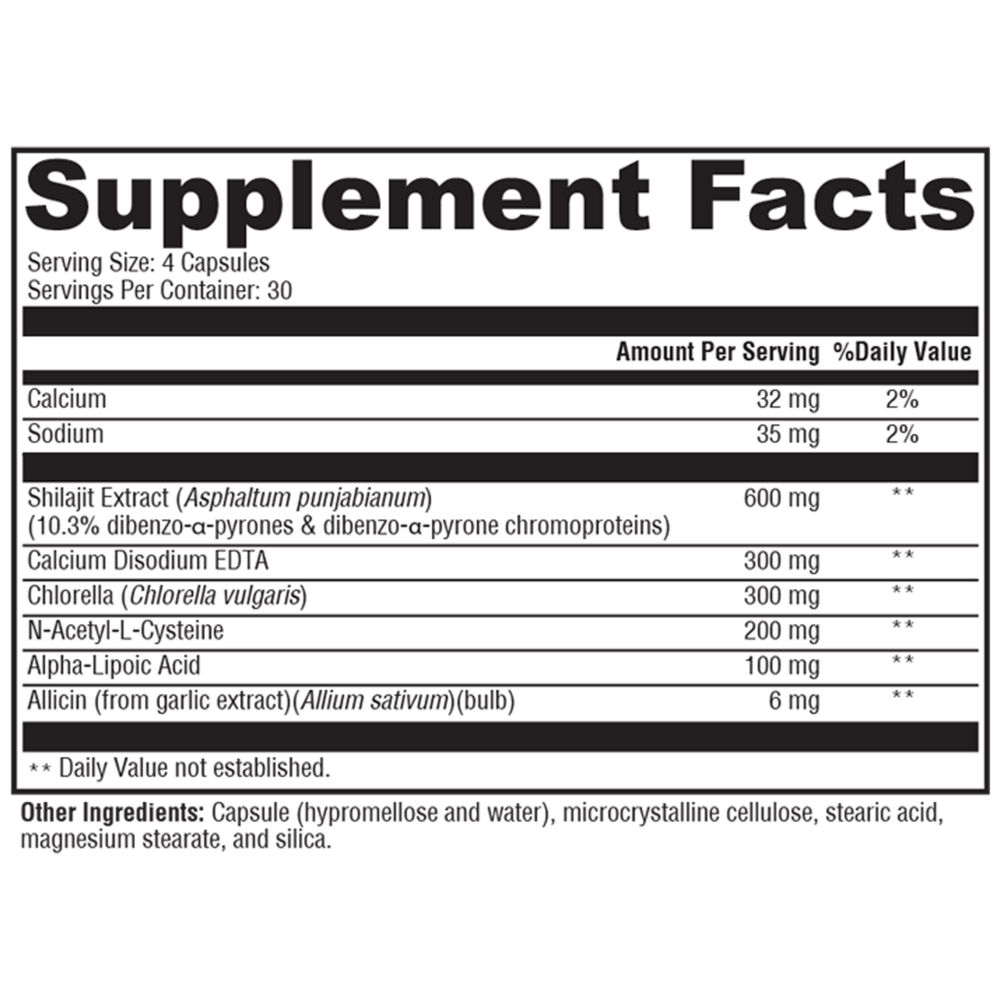 Product image for CheleX.