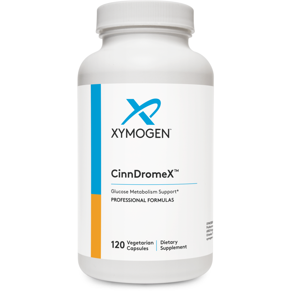 Product image for CinnDromeX.