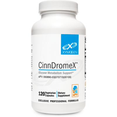 CinnDromeX product image