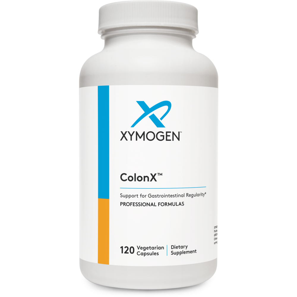 Product image for ColonX.